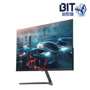 비트엠 Newsync B2414F 144 IPS 게이밍 블랙 무결점 (포토상품평 3,000)