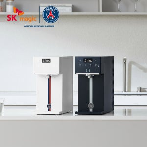 SK매직X PSG콜라보 초소형 플러스 직수정수기 WPU-JAC115P 구매형 3년 멤버십