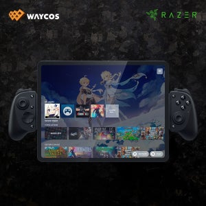 레이저코리아 키시 V3 프로 XL Razer Kishi V3 Pro XL 게이밍 컨트롤러