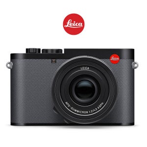 라이카 Leica Q3 43 Black