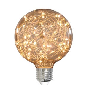 에디슨전구 LED 볼구 3W