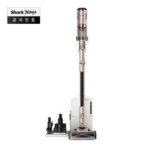 샤크 파워 클린 360 무선청소기 IW4271KRCP (라이트 쿠퍼)