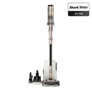 샤크 무선청소기 파워클린360 스틱청소기 IW4271KRCP 라이트쿠퍼