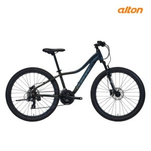 25년형 알톤 보마크 26D MTB 자전거
