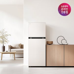 LG 일반냉장고 오브제컬렉션 D215MEE13
