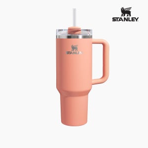 스탠리 퀜처 H2.0 플로우 스테이트 텀블러 1.18L, 멜론