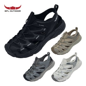 BFL 발편한 남성 트레킹 샌들 여름 트레킹화 아웃도어 하이킹 신발
