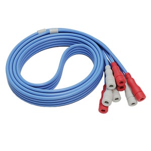 윌트리간섭파치료기케이블