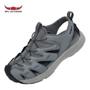 BFL 여름 신발 남성 하이킹 샌들 발편한 아웃도어 트레킹 SA59GR-M01
