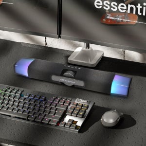 다크플래쉬 오페라-5 블루투스 사운드바 스피커 PC 게이밍 거실 오디오 OPERA-5