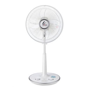 가정용 여름 스탠드 선풍기 신일 14인치 좌석용 35cm 4엽 날개 3단계