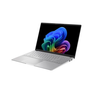 에이수스 비보북 S 15 S5507QA-MA017W 스냅드래곤 X1P 42 16GB NVMe1TB WIN11 OLED 400nit