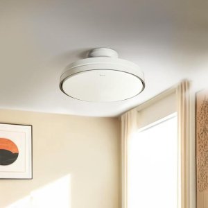 고네오 LED 아토 실링팬 방등 80W 날개없는 선풍기