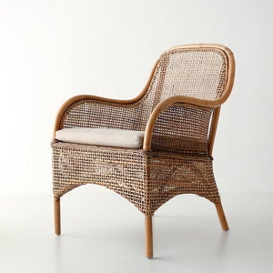 1인 안락의자 암체어 1인용 독서 침대 의자