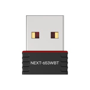 NEXT-653WBT 블루투스 & 와이파이 동시 지원,Bluetooth 4.2 , 무선랜카드