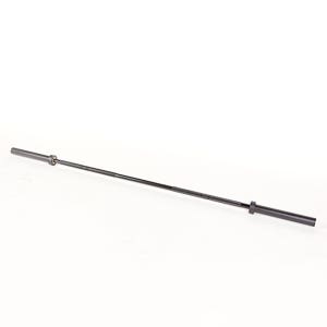 탄력봉 BULLK BLACK[베스코] 2200mm/20kg/블랙 벤치프레스 직바 원판
