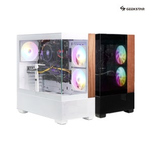 긱스타 게이밍PC 컴퓨터 98X57T 라이젠7 9800X3D RTX5070Ti 롤 배그 발로란트 조립PC