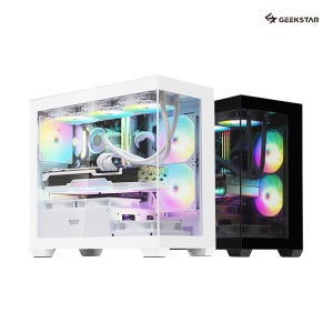긱스타 게이밍PC 컴퓨터 78X57T 라이젠7 7800X3D RTX5070Ti 롤 배그 발로란트 아이온2 붉은사막 조립PC