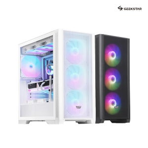 긱스타 조립PC 게이밍컴퓨터 96X57T 라이젠5 9600X RTX5070Ti 32G 1T 조립식컴퓨터