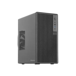 긱스타 사무용 조립PC 컴퓨터 55GT02 라이젠5 5500GT 16GB 512GB 업무용 가정용 컴퓨터 문서작업 엑셀 인터넷 데스크탑