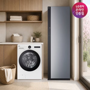 LG 트롬 오브제컬렉션 워시콤보 + LG 스타일러 (FH25WA + SC5GMR52S)