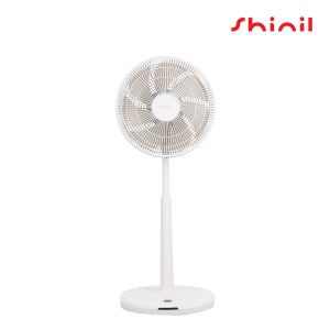 신일 BLDC 선풍기 저소음 14인치 가정용 신생아 리모컨 써큘레이터 SIF-M14LK