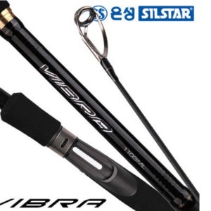 루어 낚시대 바다 루어 농어 광어 우럭 낚시 962ML 은성 바이브라