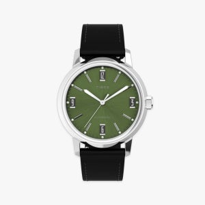 타이맥스 멀린 오토매틱 빈티지 손목시계 40mm TW2V44600