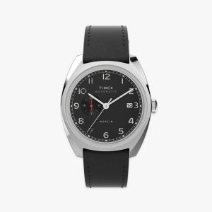 [타이맥스] 멀린 서브다이얼 오토매틱 남자손목시계 39mm TW2V62100