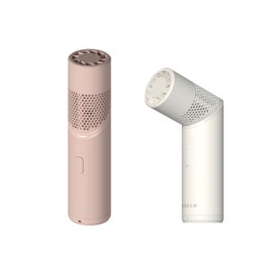 파세코 손선풍기 핸디팬 플렉스(FLEX) 2Color PFF-TW1, PFF-TR1