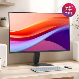 LG 24U411A 24인치 사무용 모니터
