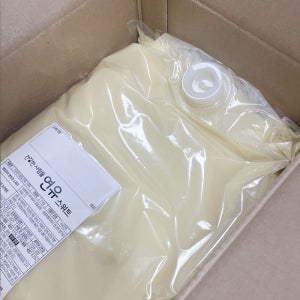 남양 연유 스위트 10kg (5kg x 2개) 대용량 가공 연유 빙수 업소용