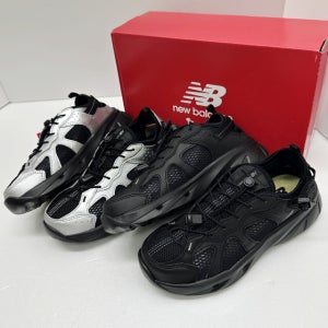 (국내매장판) 뉴발란스 케이브 샌들 뮬 SD2401 (3color)