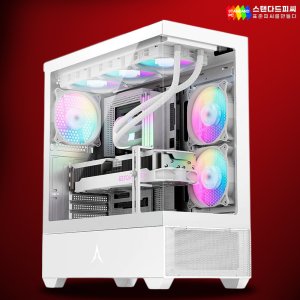 고성능게이밍PC 7500F/RTX5060