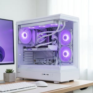 조립PC 게임용 컴퓨터 고사양 피씨 본체 게이밍 아이온2 견적 조립컴 본체 02