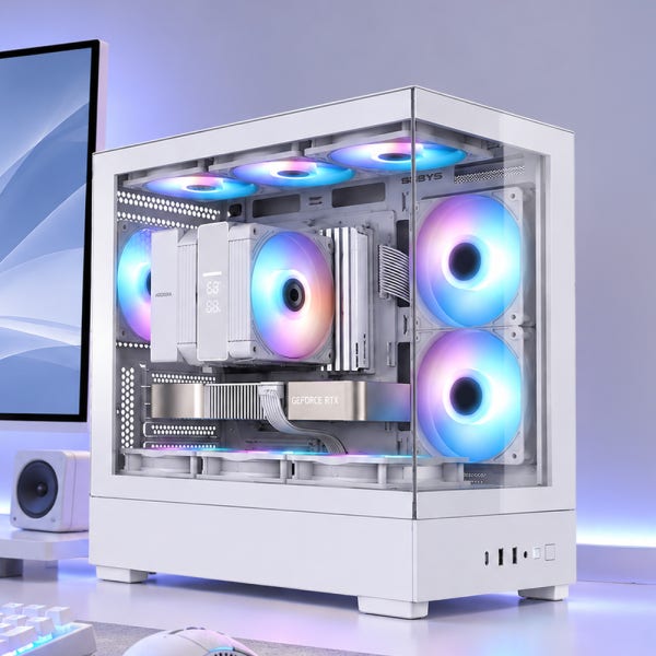 조립PC 게임용 컴퓨터 고사양 피씨 본체 게이밍 아이온2 견적 조립컴 본체 02