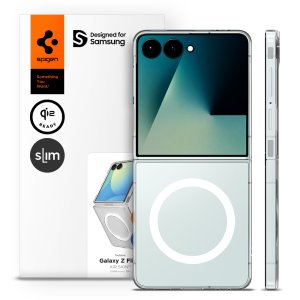 초슬림 갤럭시Z 플립7 Qi2 맥세이프 케이스