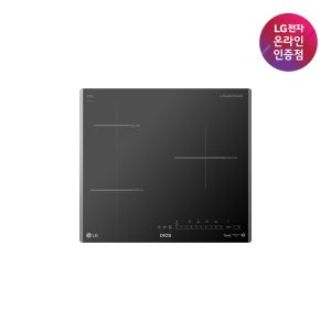 LG전자 디오스 BEI3ASB2OE 인덕션 3구 방문설치(무료) 1등급 빌트인