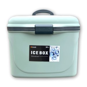 아토만 아이스박스 28L 캠핑 쿨러박스 보냉백 휴대용 차량용 대형 보온보냉