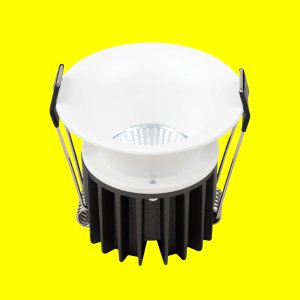 델링 24V IOT 색변환 디밍 다운라이트 타공 75mm