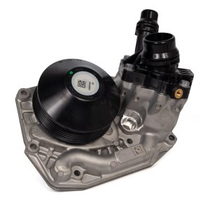 BMW 520d F10 워터펌프 냉각수펌프 앗세이 ASSY 476