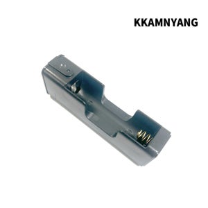 국산 18650 배터리 충전기 리튬이온 C타입 1구