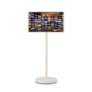 LG전자 2025 QHD 스탠바이미2 27LX6TKGA