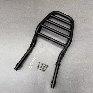 트라이엄프 스크램블러 400X 스피드 400 엑스라이더 러기지 리어 랙 T4003