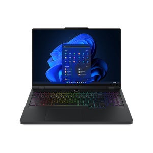 레노버 리전 프로5 16IAX10 U9 5070 Plus W11 83F3001VKR [Intel Core Ultra 9 275HX/32GB/1TB/Win11]