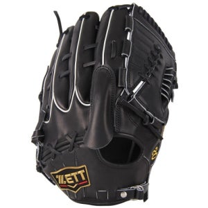 제트 프로 어센틱 최성영2 게임모델 경식 투수올라운드글러브