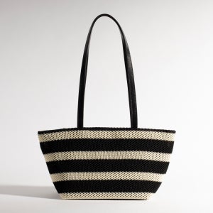 소가죽 콤비 매쉬백 메쉬백 미니 숄더백 데일리 여름 여행 휴가 그물 네트 가방 224017