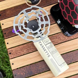 우미어스 소토 레귤레이터 오덕 버너 soto st-350 버전