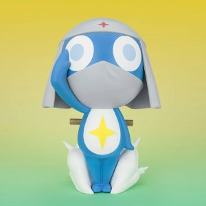 [1월출시] 반프레스토 개구리 중사 케로로 도로로 피규어 빅소프비메이트