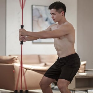 운동 근력강화 밸런스 진동 플렉시바